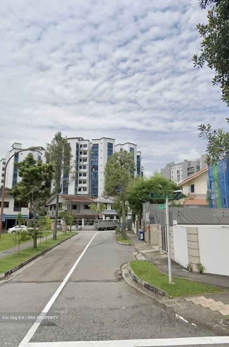 Bamboo Grove Park (D23), Semi-Detached #581577481